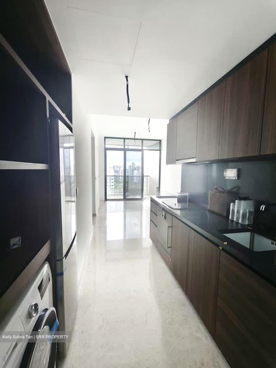 Pullman Residence  (D11), Condominium #536425741